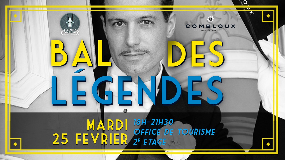 Bal des légendes 16-9